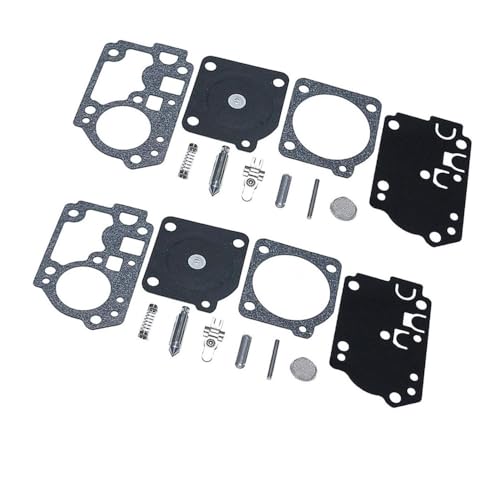 Kit de réparation de carburateur 2 pièces pour C1U-W49B FX26SCE