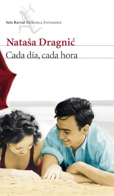 Cada día, cada hora (Biblioteca Formentor)