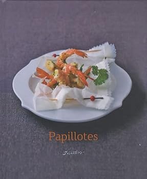 Hardcover Papillotes (French Edition) [French] Book