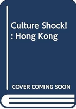 Paperback Culture Shock!: Hong Kong (Culture Shock!) Book