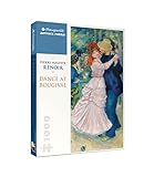 Riunirsi con la famiglia e gli amici per mettere insieme i puzzle!