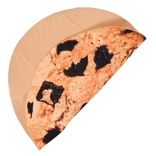 Costume de biscuit pour trouver un déguisement confortable et original