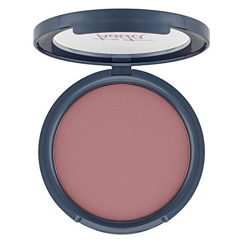 Blush Ultra Fino Chá Matte Número 08, Tracta, Rosa, 5G