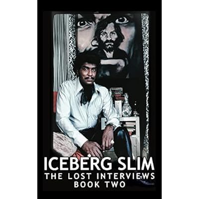 Iceberg Slim