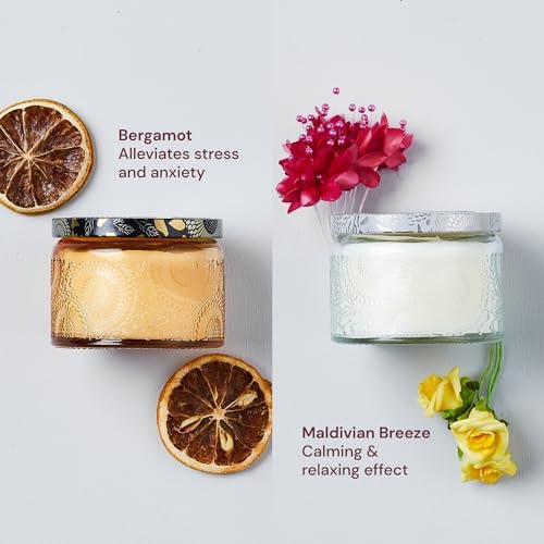 30th Birthday Gifts for Women  Scented Candles Gifts for Women  Elegant & Fun Gift Box '30 and Still Young' with 4 Aromatherapy Scented Candles for Her