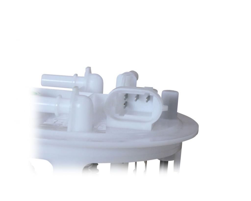 Pompa carburante modulo per tosaerba Kubistar Monovolume Kangoo 1.5L 2001-