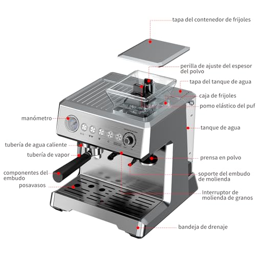 Cafeteras Y Teteras, Kitchen Imagen adicional