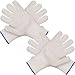 932°F Heat Resistant Gloves – Aramid Oven Mitts with Fingers for Cooking & Grilling, Short-Term Protection, Secure Grip for Baking, Fryer, BBQ