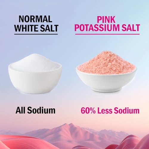 Image of Diabexy Pink Potassium Salt- 1Kg