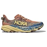 HOKA Speedgoat 6 Trail Running Shoes EU 41 1/3