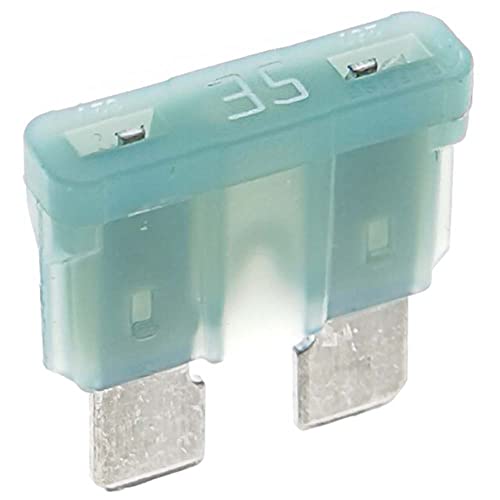 ChengHongXing 35A fuses