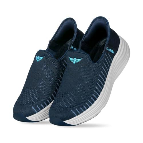Image of Dr.Ortho Flexi Ease Men Shoes