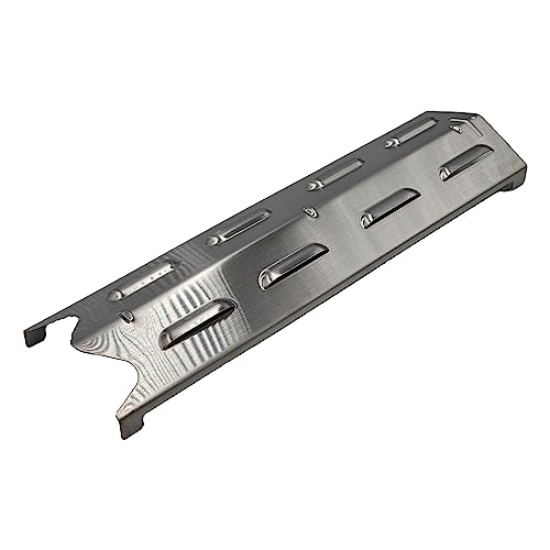 Outdoorchef Ersatzteil: 18.601.02 - Edelstahl Flammenschutz für die A-Linie Grills der Australia Serie