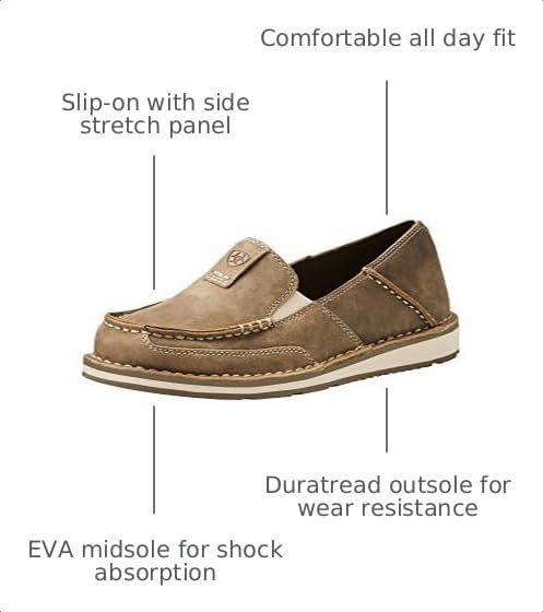 Image of Ariat Women's Cruiser