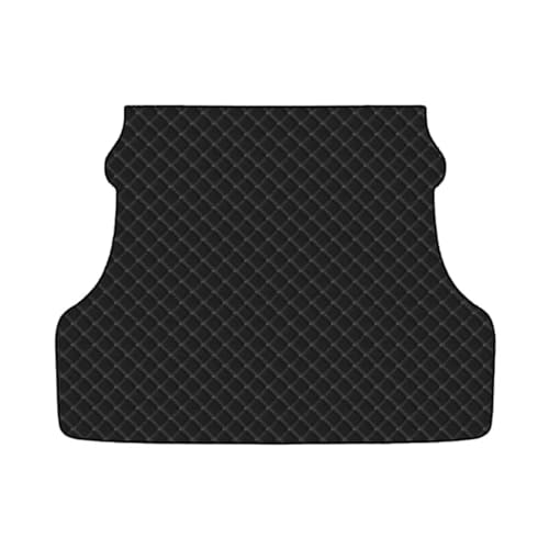 Tapis de coffre voiture Nissan Bluebird G11 idéal pour vos sorties