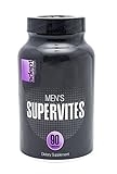 Adept Nutrition Men's SuperVites - 90 Tablets