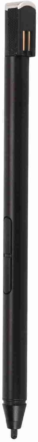 Active Pen for 4096 Pressure Sensitivity Digital Pen for Yoga C930 13IKB 01FR713 ST70R02360 Tablets, Black