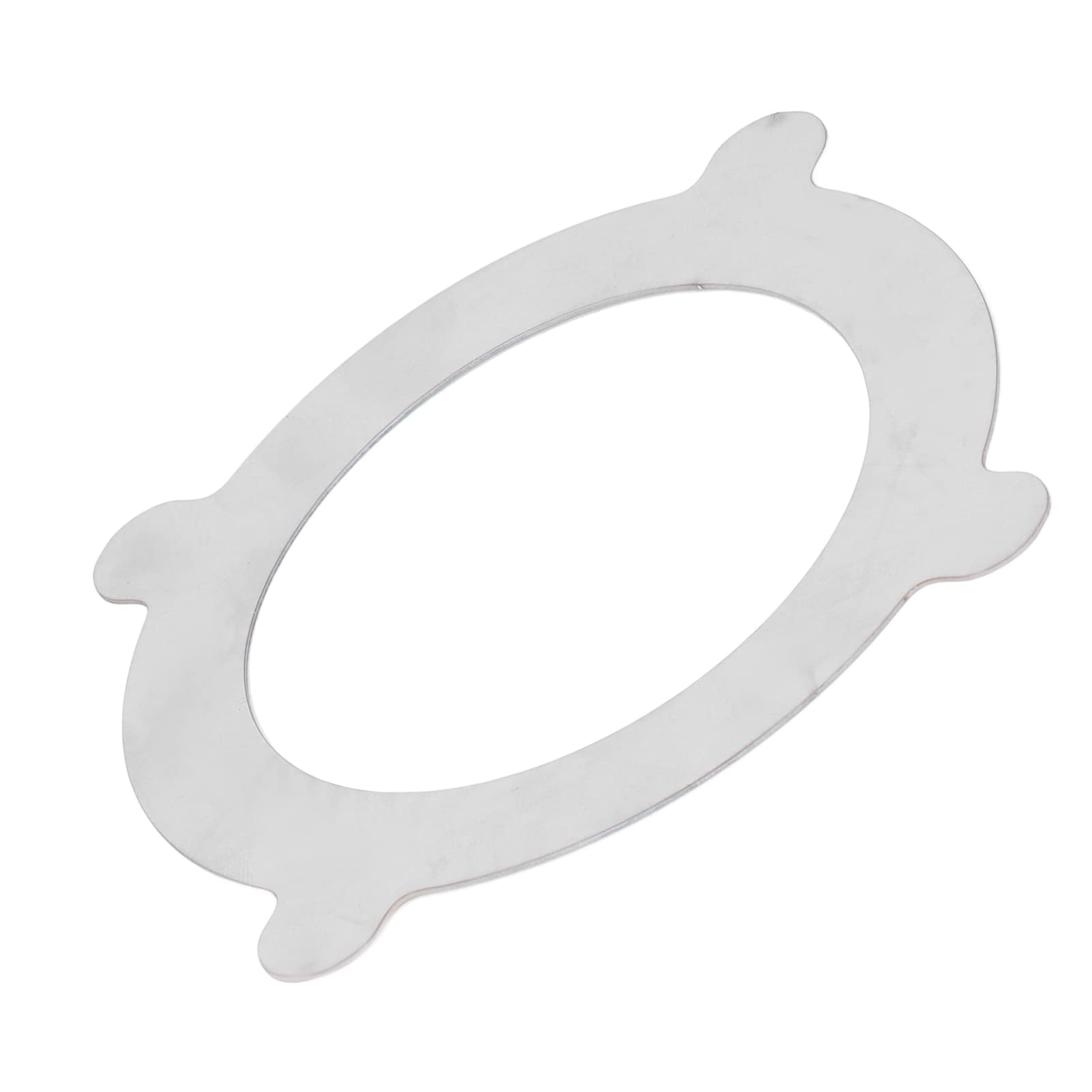 Espesor LSD para Bloque Diferencial 0,55 mm Reemplazo GQ GU 4x4 H233b