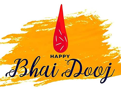 Popcorn Fusion Bhai Dooj Gift Pink Salt & Pepper Makhana with Bhai Dooj Silk Thread, Roli, Chawal, Chandan, Mishri in a Special Pack-70g 4