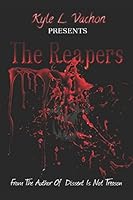 The Reapers 1549882422 Book Cover