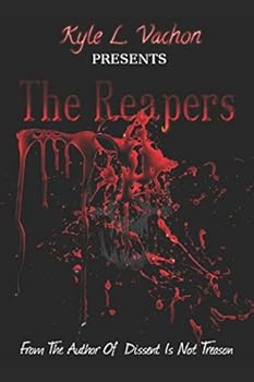Paperback The Reapers Book