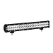 Cree Led, Eyourlife 23" 144W CREE LEDS Flood Spot Combo Beam Light Bar Driving Fog Light IP 67 Waterproof for Off-road Vehicle, ATV, SUV, UTV, 4WD, Jeep, Boat Black