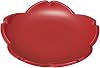 Nakatani Brothers Shokai Yamanaka Lacquerware Sakura Chopsticks Rest Small Plate 36-4412