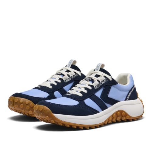 Image of KEEN Women's KS86 Comfortable Durable Retro Style Sneakers
