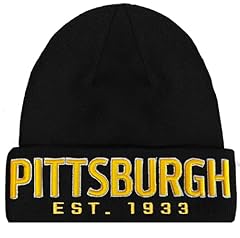 Pittsburgh Black