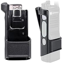 APX7000 Holster Replacement for Motorola PMLN5331 PMLN5331A APX 7000 Universal Holder Carry Case Models 1.5/3.5 Portable Radio Top Display and Dual Display