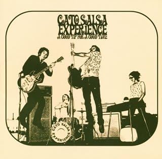 Cato Salsa Experience A Good Tip For A Good Time
