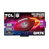 TCL QM7K Mini LED