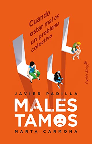 Portada de Malestamos: Cuando estar mal es un problema colectivo