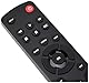 One For All Contour ,Universal Fernbedienung TV - Steuerung von / Smart TV - Funktioniert garantiert mit allen Herstellermarken – URC1210