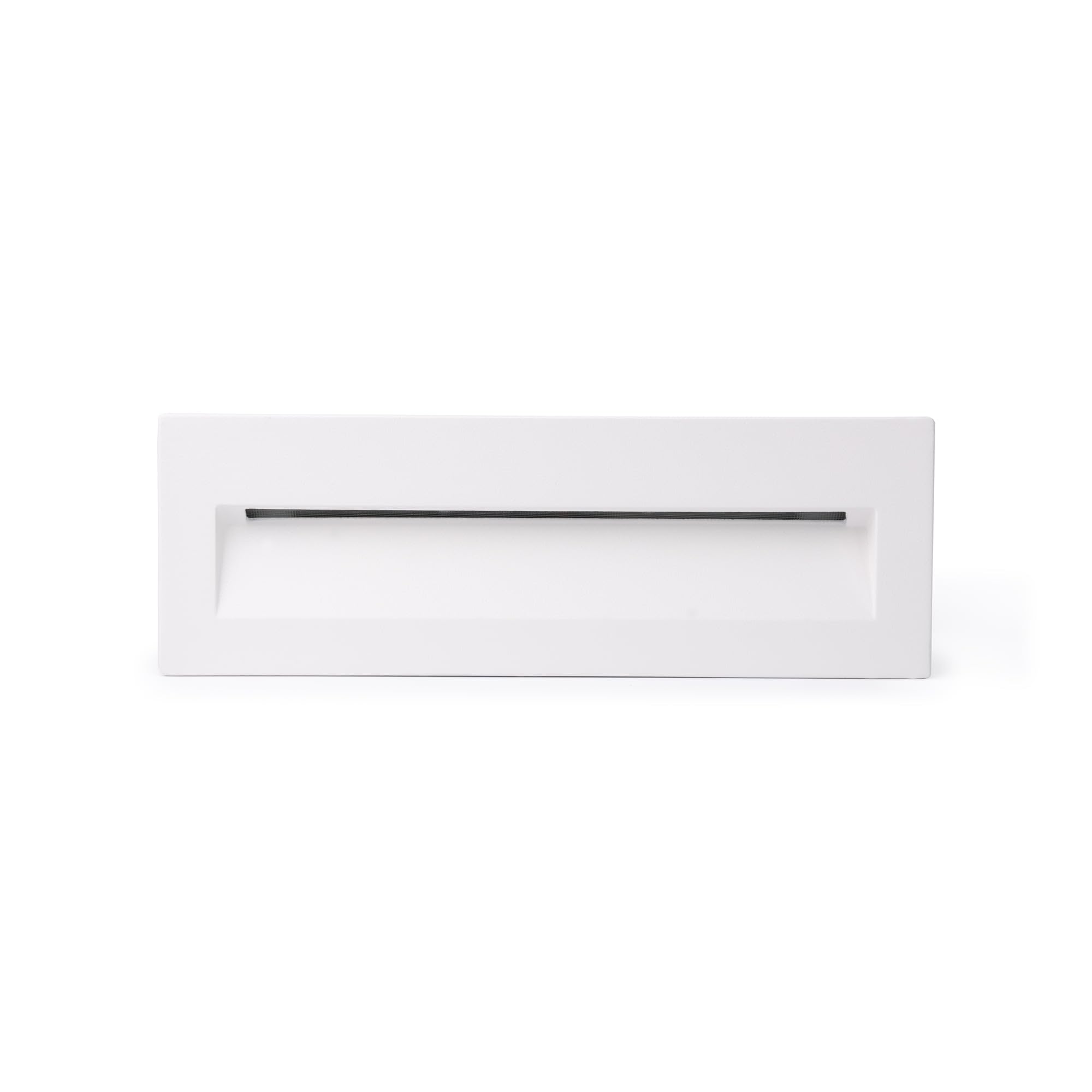 Faro Barcelona 70271 - NAT Empotrable blanco