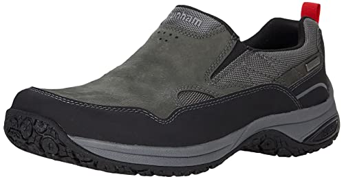 Image of Dunham Cloud Plus Slip-On Men's Slip On