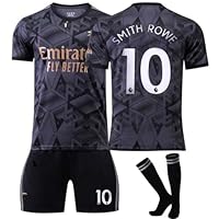 Amazon | アーセナル ユニフォーム 22-23 アウェイ 背番7、9、10、14