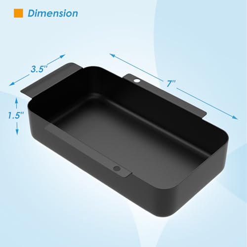 Image of Grease Pan for Charbroil 9328812P06 G416-0015-W1 G325-5703-W1