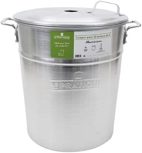 Stérilisateur & Accessoires LE PRATIQUE