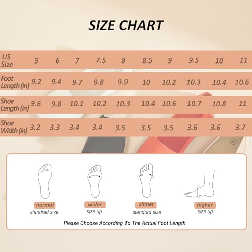 Women's Flats Shoes,Breathable Black Espadrilles Flats,Black and White Slip on Shoes,Lightweight and Soft(Yellow.US6) Women's Flats Shoes,Breathable Black Espadrilles Flats,Black and White Slip on Shoes,Lightweight and Soft(Yellow.US6) - Image 5