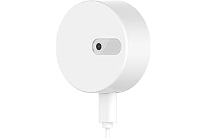 Wi-Fi Human Presence Sensor