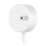 Human Presence Sensor ES1, Smart Motion Sensor with 24G mmWave Radar for Home Security and Automation