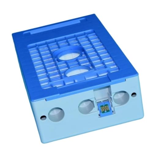Boîte de maintenance T6193 haute capacité pour traceur Epson T5000