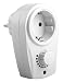 Produktbild edi-tronic Steckdosendimmer Helligkeitsregler Dimmer Steckdose stufenlos regelbar 20-280 W