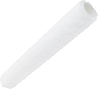 Paint Roller Cover Replaceable Small Paint Roller with Fine Fibers for Walls Ceilings and Furniture Convenient and Durable Painting Supplies