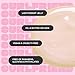 Cake Beauty Curl Jelly, The Curl Crush – Moisturizes & Nourishes Curls - Lightweight for Soft Hold & Shiny Finish - Humidity Blocking For Frizz Control - For Curly Hair- 7 oz / 200g