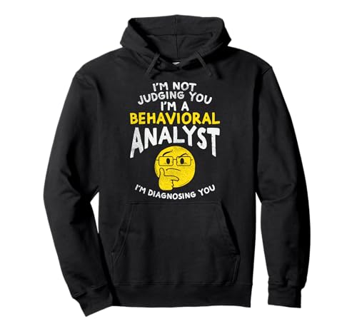 I'm A A Behaviorist Diagnosing You Behaviorism �p�[�J�[