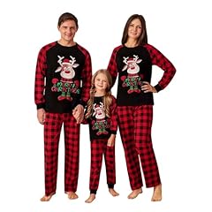 Elk Deer Red & Black