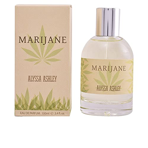 ALYSSA ASHLEY Eau de Parfum Marijane, 100 ML