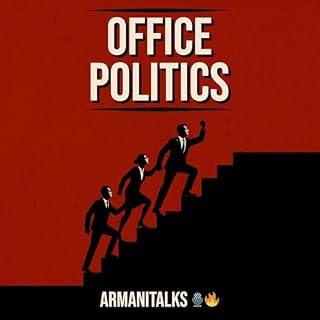 Office Politics cover art
